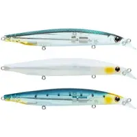 Daiwa Shorline Shiner Z Vertice R Minnow 28.5g 140 Mm