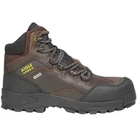 Aigle Nassio Evo S3 Sikkerhedssko