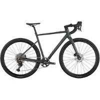 Scott Bikes Speedster Gravel 30 Cues Rd-u6000 10s 2026 Gravelcykel