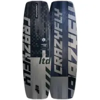 Crazyfly Raptor Ltd 2024 Kiteboard