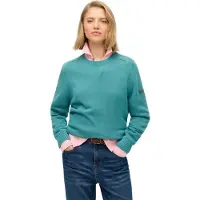 Superdry Slouchy Trøje