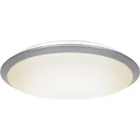 Aigostar B10310nmk Loftslampe 24w 1800 Lumens