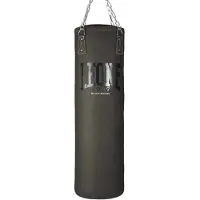 Leone1947 Black Edition 30kg Boksesæk