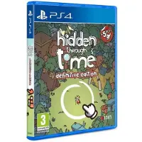Sony Hidden Through Time: Definite Edition