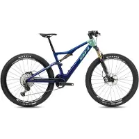 Bh Ilynx Trail 7.9 2ezmag 29´´ Deore 2026 Elektrisk Mtbcykel