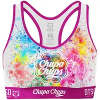 Otso Chupa Chups Paint Sport-top
