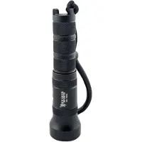 Kraken Nr-1800 6º Green Laser Dykkerlygte