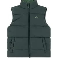 Lacoste Kids 847002 Vest