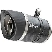 Leovince Lv Pro Aprilia Rs/tuono 660 21-24 Ikke-homologeret Fuldt Linjesystem