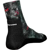 Picasso Thermal Skin 3 Mm Dykkestøvler