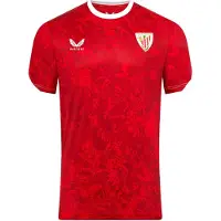 Castore Athletic Club 25/26 Før Kampen T-shirt Med Korte ærmer