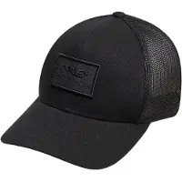 Oakley Apparel B1b Hdo Patch Truckerhat