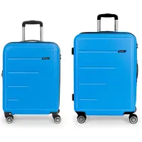 Gabol Future Plus Spinner Expandable 111l Kuffert Med Hjul 2 Enheder