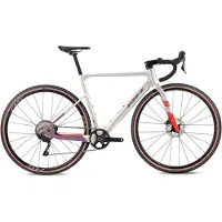 Bh Gravelx Evo 3.5 R Grx Hydra 2026 Gravelcykel