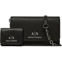 Armani Exchange Giselle Taske