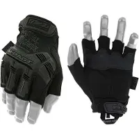 Mechanix M-pact Lange Handsker