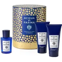 Acqua di Parma Arancia Di Capri La Riserva Gave sæt