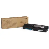 Xerox Tonerkassette cyan, 2.000 sider 106R02245 Modsvarer: N/A