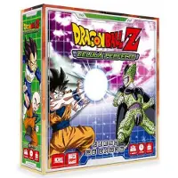 Sd Games Dragon Ball Z Celula Perfecto Brætspil Spansk