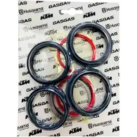 Ktm Rp10048t Gaffel Støvforsegling Kit