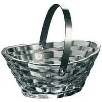 Ambition Dekoratyvinis krepšelis Elegance 20 cm