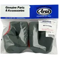 Arai Mx-v Dry Cool Kindpuder