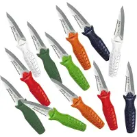 Salvimar Predathor Pack Kniv