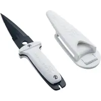 Salvimar St-blade Kniv