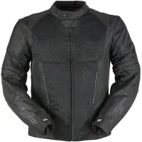 Furygan Ultra Spark 3 En 1 Vented Jakke