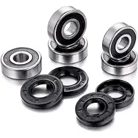 FACTORY LINKS Fantic 50 100203128 Hjulleje-og Tætningssæt