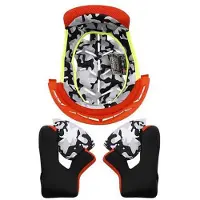 LS2 Mx437 Evo Inderforing
