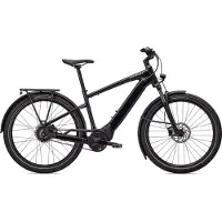 Specialized Turbo Vado 3.0 IGH - Cast Black/Silver Reflective - M - Cykel