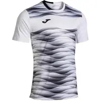 Joma Tiger Vii T-shirt Med Korte ærmer