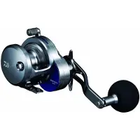Daiwa Saltiga 1510 Hl Jigging-hjul