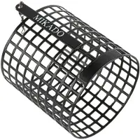 Mikado Round Xl Amkz-05 Feeder 10 Enheder