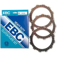 EBC Ck Series Cork Ck1132 Koblings Friktion Splader