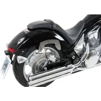 Hepco&Becker C-bow Honda Vt 1300 Cx Sidetasker Beslag