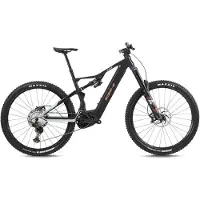 Bh Ilynx Nx+ Enduro Carbon 9.6 Bosch Cx Gen 5 29´´ Deore 2026 Elektrisk Mtbcykel
