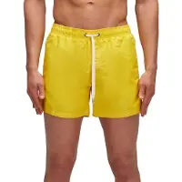 Sundek Iconic Taffeta Badeshorts