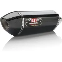 Yoshimura Usa Race Series R-77 Works Finish Mt 07 14-21/yzf R7 22 Ikke-homologeret Fuldt Linjesystem