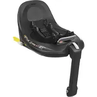 Kikkaboo I-xtend Roterende Isofix-base Til Autostol