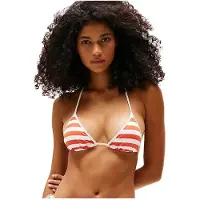 Tommy Hilfiger Uw0uw05901 Bikinitop