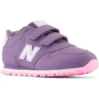 New Balance 500 Hook & Loop Inf Sko