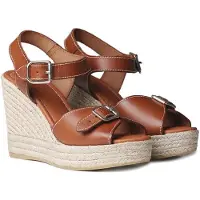Toni pons Olga Esparto-kilesandaler