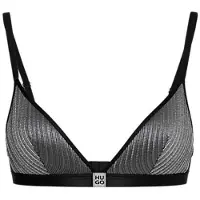 HUGO Plisse 10274920 Triangle Bh