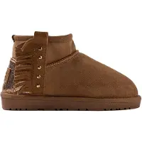 Gioseppo Penicuik Booties
