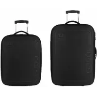 Gabol Orbit Soft Spinner Expandable 4.59-53/66.6-76.9l Kuffert Med Hjul 2 Enheder