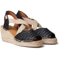 Toni pons Salina Esparto-kilesandaler