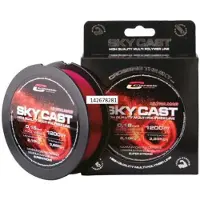 Cinnetic Sky Cast Ultra Mag Monofil Liner 1200 M