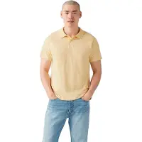 Levi's Shoreline Tech Kortærmet Polo